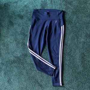 Adidas Climalite 3/4 Leggings
